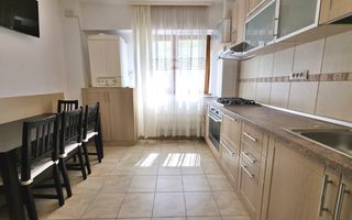 Apartament 4 camere | 100 mp | Vedere parc | Prima închiriere după ren - Poză 7