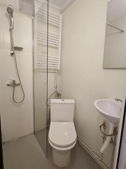 GARSONIERA  COCHETA  CENTRALA PROPRIE METROU ZONA MIHAI BRAVU - Poză 8