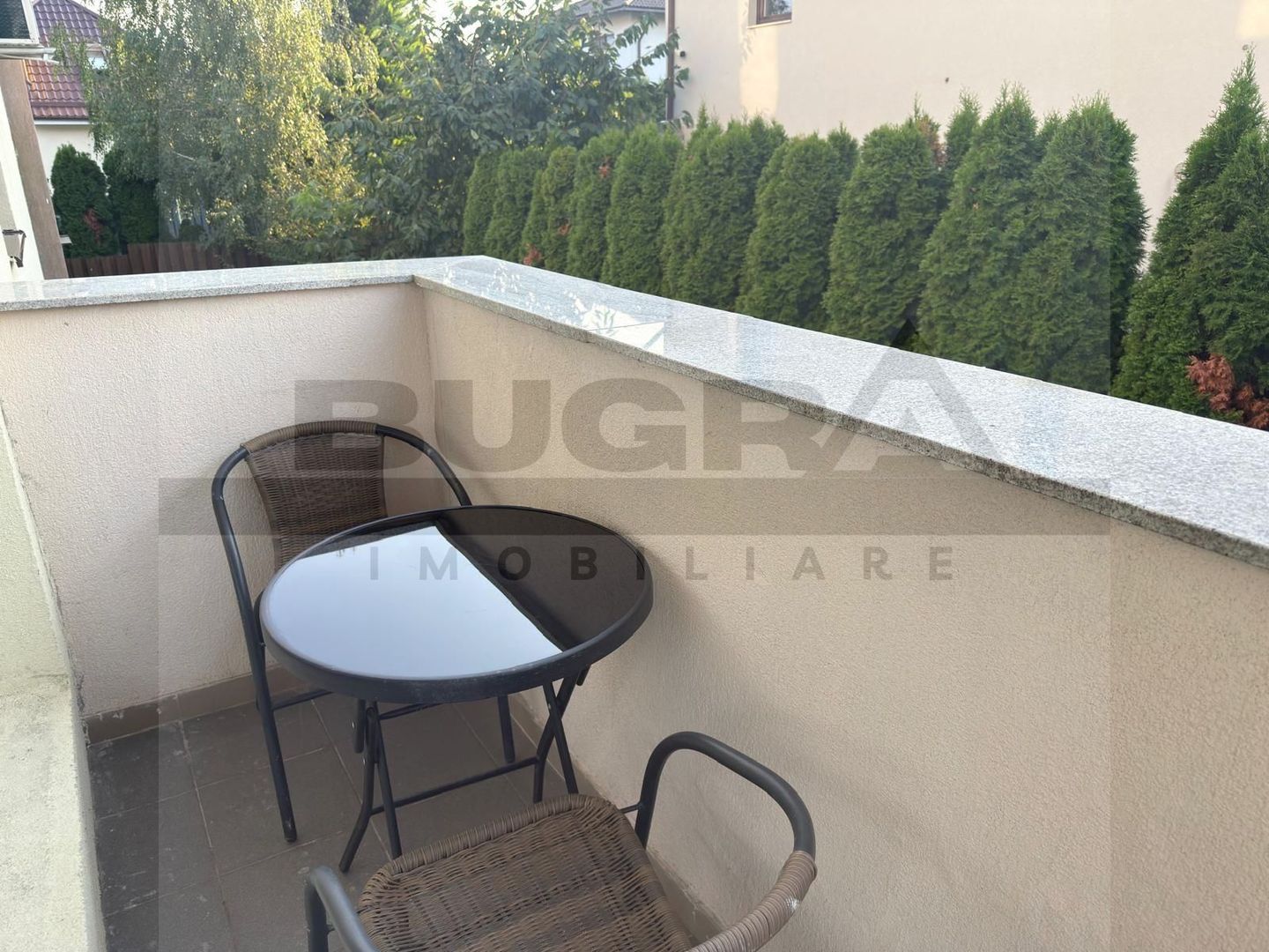 Apartament 2 camere 60 mp, terasa, parcare, zona Macesului - Poză 5