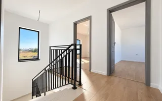 Vila individuala noua| Teren 400 mp | Funalizata - Poză 14