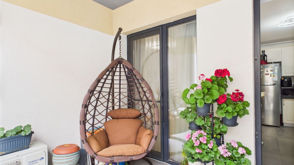 Apartament modern cu 3 camere - Calea Aradului - Poză 30
