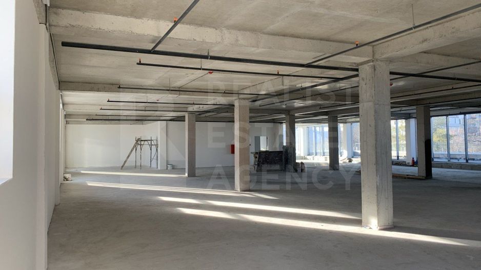 Chirie, spațiu comercial, 1200 mp, orașul Falești - Poză 6