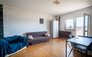 Apart 1 camera, Semicentral, zona Dorobantilor, ideal ptr investitie - Poză 2