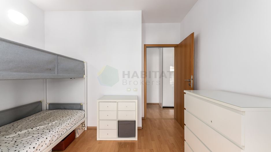 Penthouse Evocasa Armonia - Poză 16