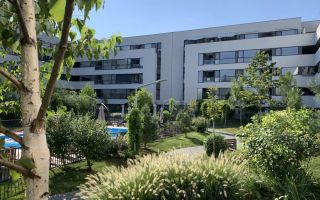 Apartament de 2 camere în Atria Urban Resort - Poză 21