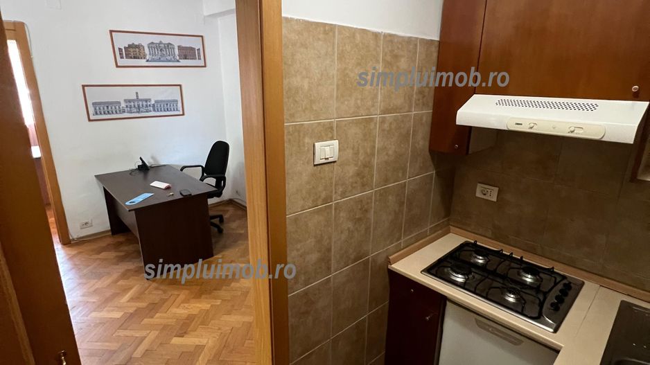 2 Camere Pretabil Birou Zona Armeneasca - Poză 10