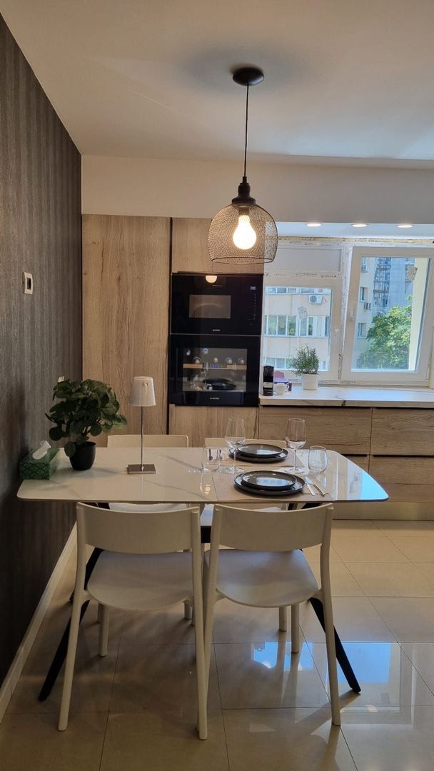 De Inchiriat Apartament modern Nerva Traian - Poză 5
