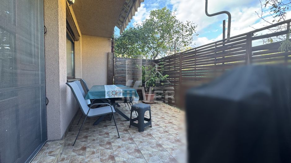 Casa tip duplex la cheie in zona linistita! - Poză 12