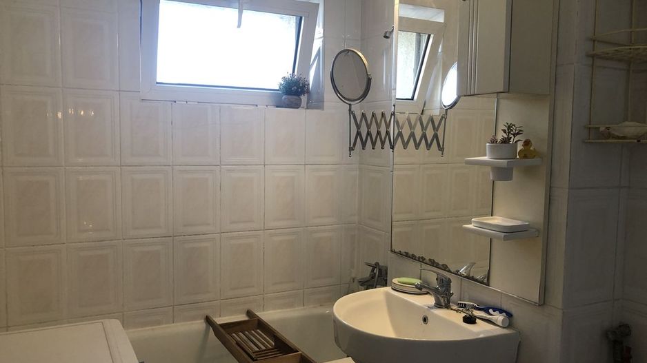 APARTAMENT RENOVAT | DOROBANTI - Poză 7