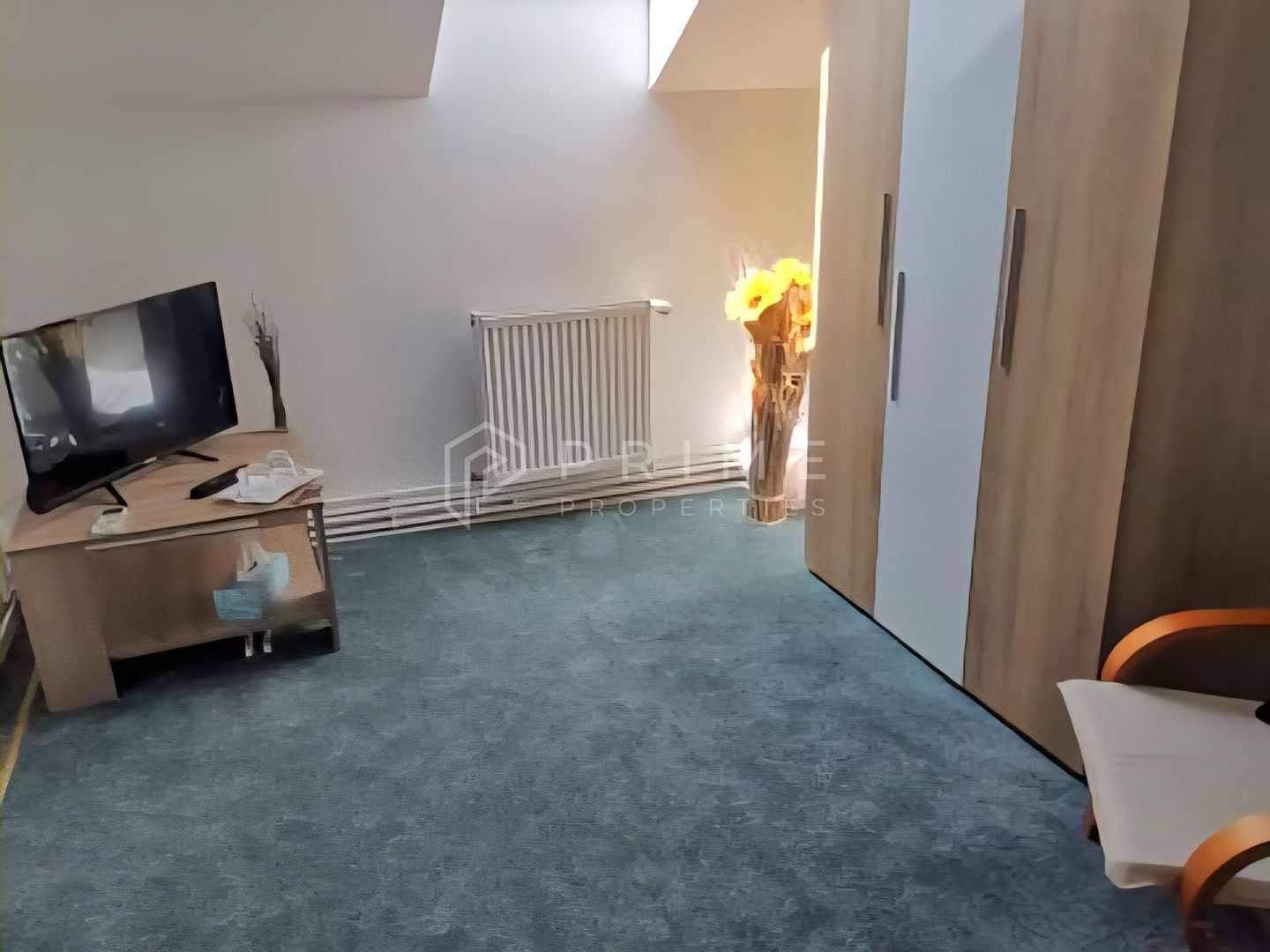 Casă individuală 310mp utili, 8 camere, piscină - Poză 23