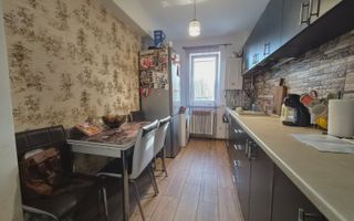 Apartament 3 camere Parcare Inclusa Titan-Th. Pallady - Poză 10