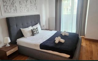 VANZARE 2 CAMERE -SEMIDECOMANDAT - UPGROUND RESIDENCE - Poză 3