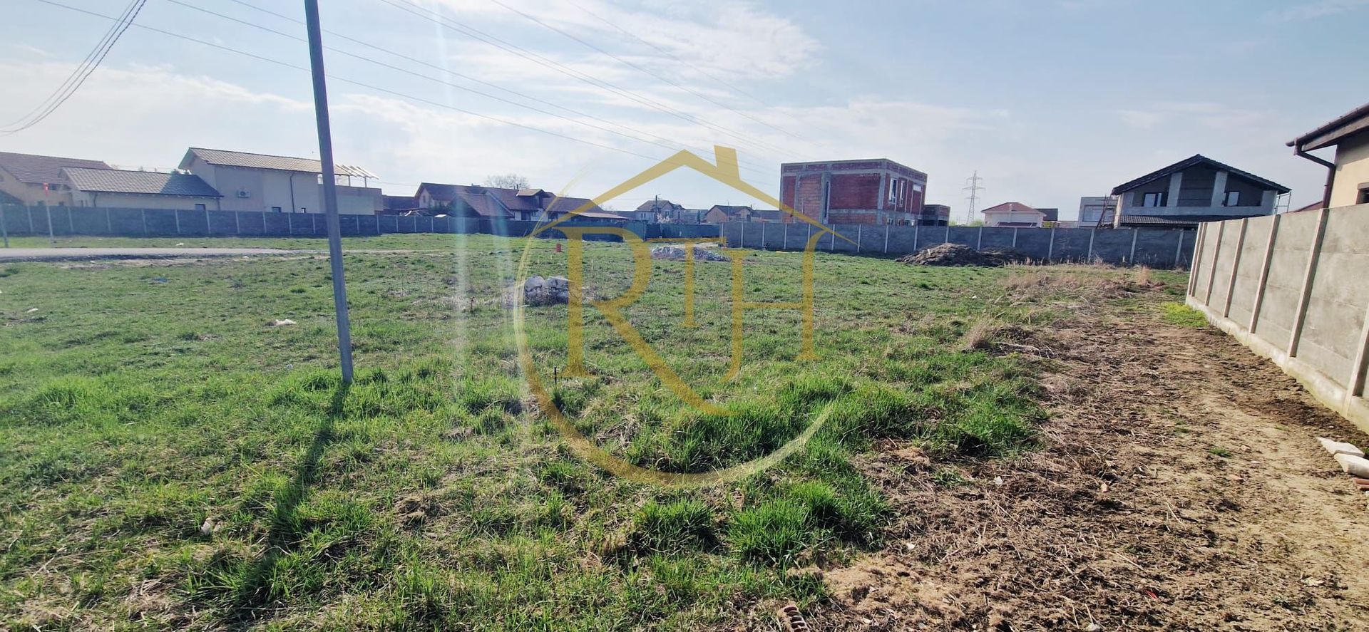 Casă individuală în Giroc – Proiect nou, intimitate și confort pe teren generos - Poză 11