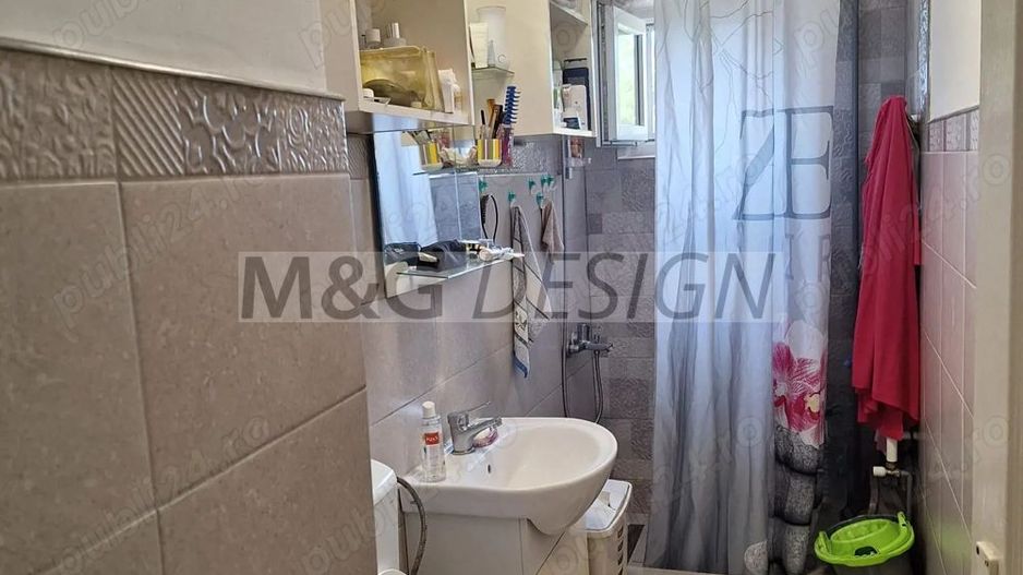 Apartament 2 camere Calea Sagului - Poză 7