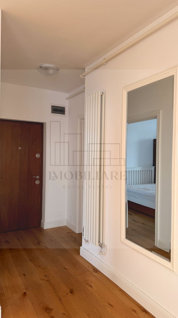 Apartament cu 3 camere | 2 băi | Mărăști | Panoramă superbă - Poză 7