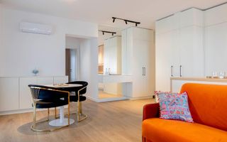 Apartament 2 camere de închiriat în Aviației – zonă premium - Poză 3