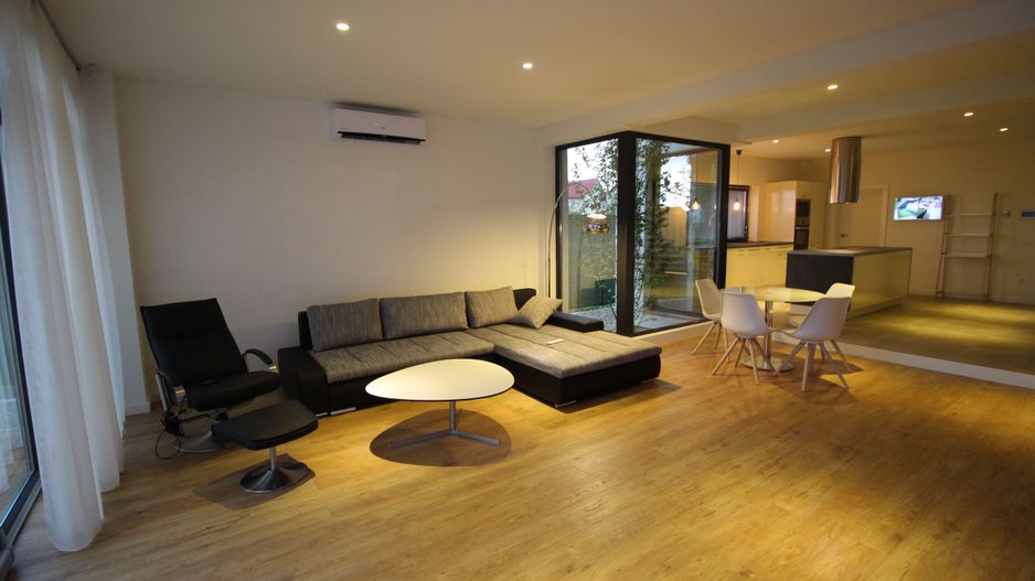 Casa de inchiriat - Poză 9