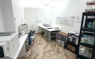 Spatiu comercial pe Bulevardul Decebal - Rovine - Helmat 100mp - Poză 8