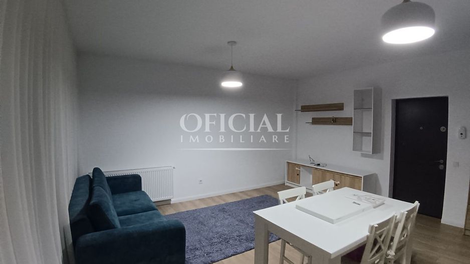 Apartament 2 camere | Pet Friendly | Parcare | Zona Vivo | Floresti - Poză 3