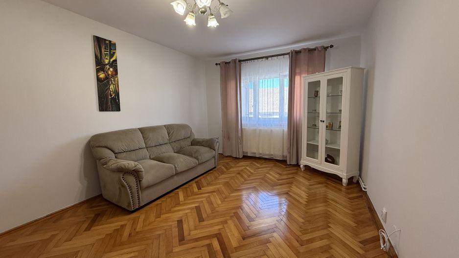 Apartament 3 camere cu PIVNITA - zona Apollo, Central, Sibiu - Poză 10