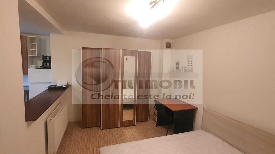 Apartament 1 cameră cu Contract ANAF| Zona Billa – Gara-300 Euro NEG - Poză 2
