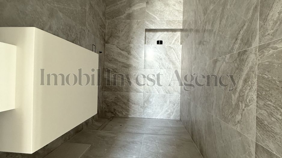 Apartament 3 camere Floreasca - Poză 15