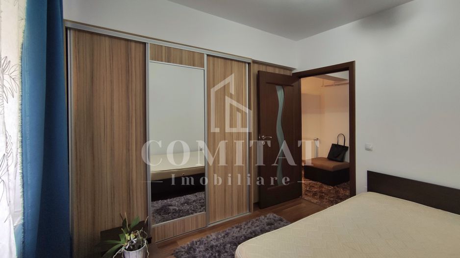 Apartament cu 2 camere | Loc de Parcare | Complexul Junior Residence - Poză 5
