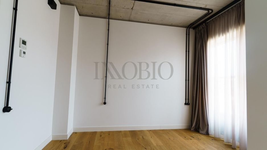 Apartament spectaculos |  3 camere + dressing | 2 locuri de parcare - Poză 13
