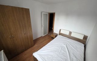 Apartament 3 camere mobilat/utilat-zona Astra - Poză 7