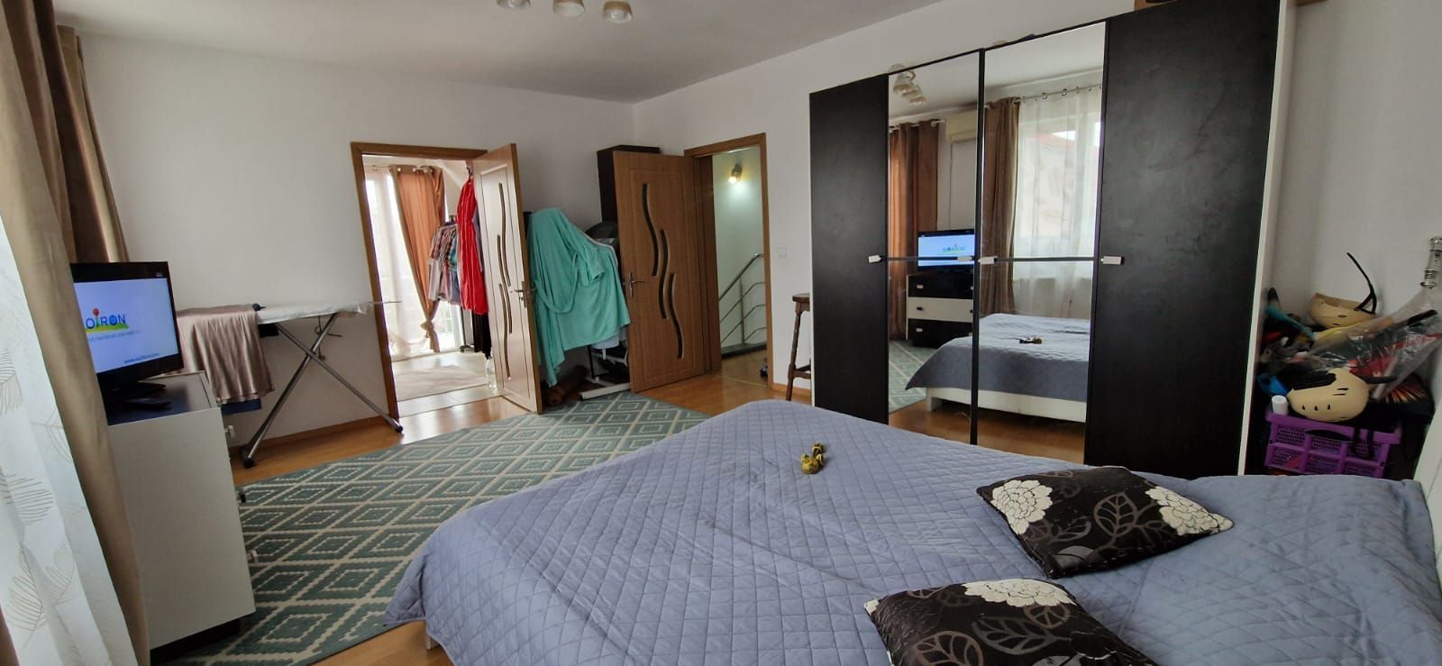 COMISION 0% | Casă Individuală | 170 mp | 4 Camere | Zona Săcălaz | - Poză 11