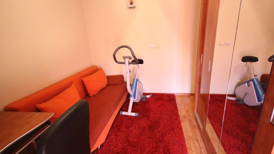 Spatios si primitor la 5 minute de Iulius Mall - Poză 13