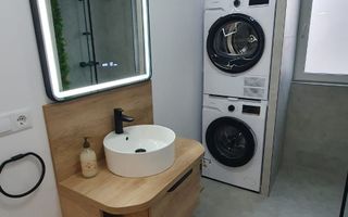 Apartament modern 2 camere, Florești – zona Muzeul Apei - Poză 7