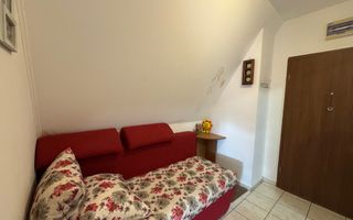 Apartament cu o cameră, 34 mp utili zona Ștefan cel mare - Poză 6