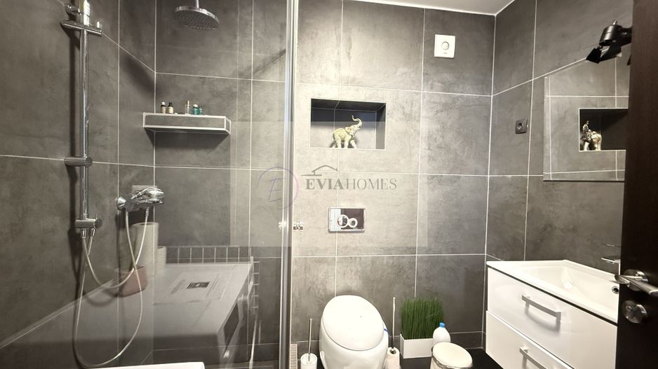 2 camere decomandate/ parcare inclusa / Zona BMW - Poză 7