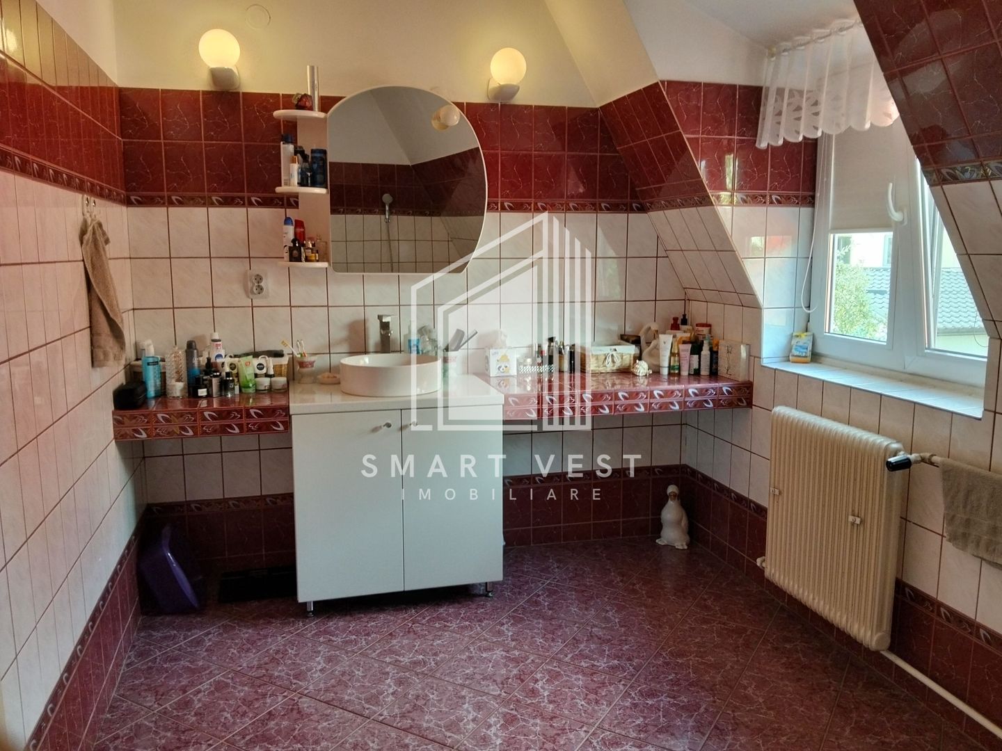 Casa de vânzare 380mp + locuinta separata pt oaspeti | Zona Cloșca - Poză 19