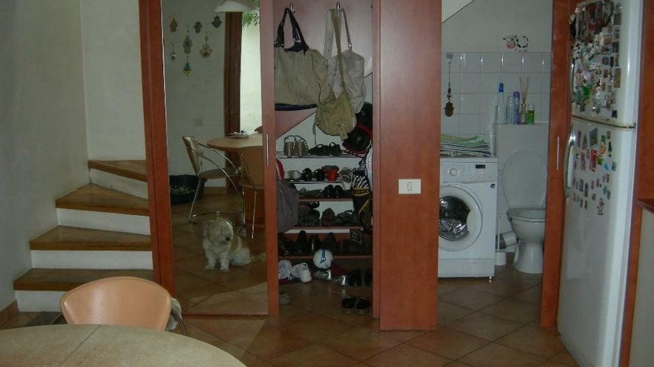 Vilă de vânzare în Sectorul 2, locuit plus potenţial pentru venit pasiv - Poză 4