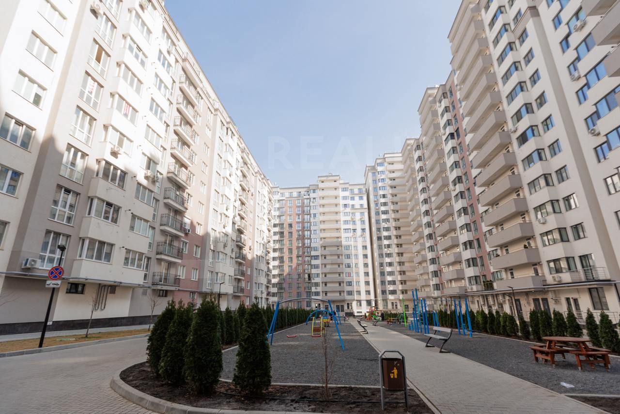 Vânzare, apartament, 2 camere +living, bul. Mircea cel Bătrân, Ciocana - Poză 17