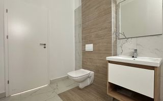 Apartament 2 camere 60 mp cu geam la baie lângă Paradisul Acvatic - Poză 15