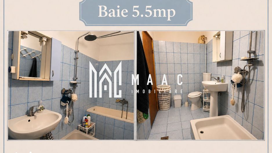 Apartament 4 camere de vânzare | Cisnădie, Ultracentral | pivniță - Poză 9
