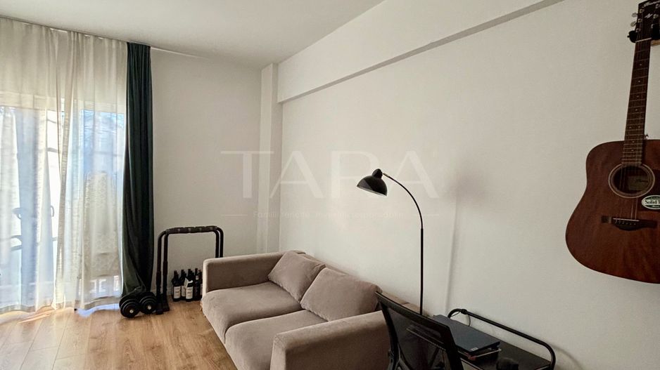 Apartament 3 camere Someseni, 96mp - Poză 6