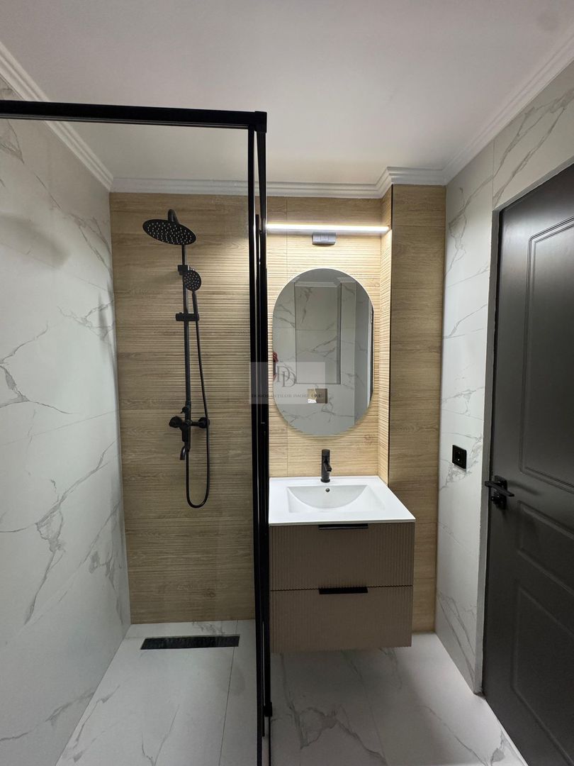 Apartament 3 camere-LUX- BT ARENA Grigorescu-Parcul Iuliu Hațieganu - Poză 10