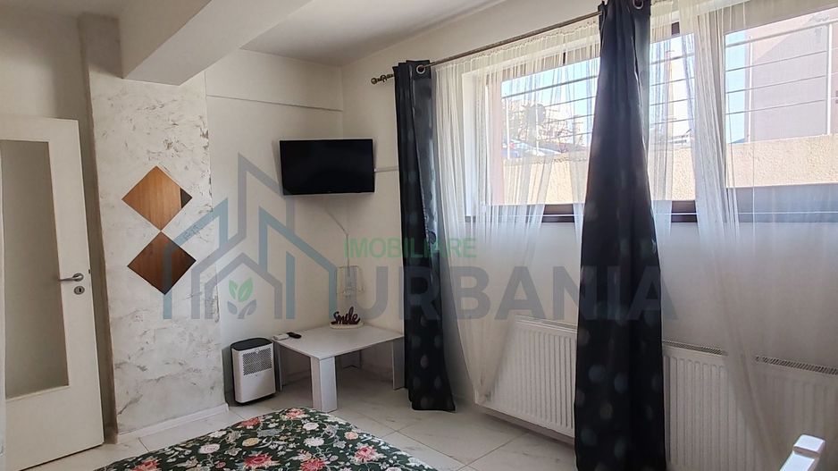 Apartament 1 cameră de închiriat în zona Baza 3, Iași - Poză 2