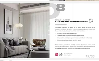 Apartament 2 camere Cortina 126 Iancu Nicolae Pipera I COM 0% - Poză 12
