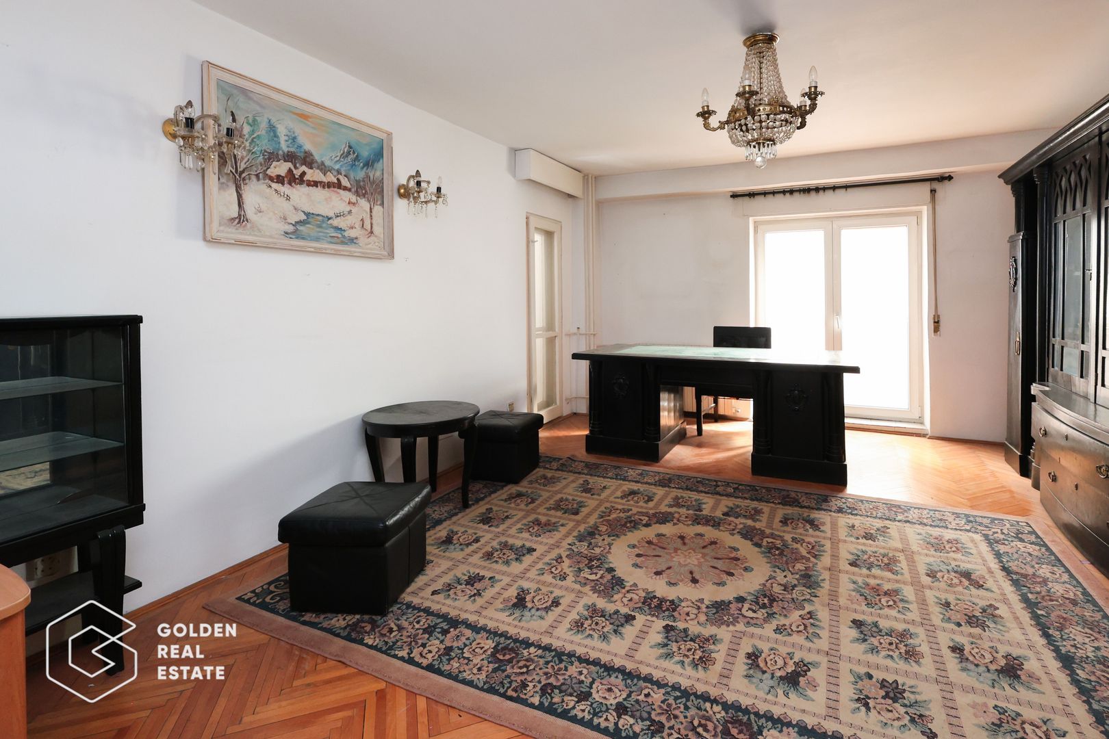 Apartament 3 camere, Ultracentral, Bd. Națiunile Unite, et. 2, 81 mp - Poză 3