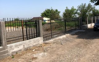 Hala 1.533 mp cu teren 5.000 mp – Vanatori, zona Maylo - Poză 6