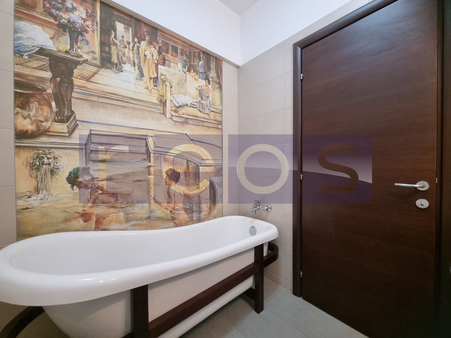 OPORTUNITAT -VANZARE 3 CAMERE - DECEBAL - Poză 22