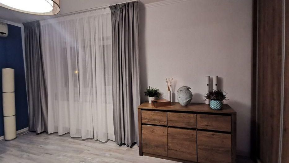 AP. 2 CAMERE TIMPURI NOI, LOC PARCARE, METROU 7 MINUTE, MODERN - Poză 4