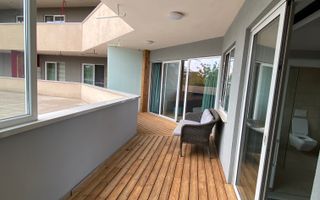Apartament cu parcare subterana in imobil cu piscina si SPA - Poză 18