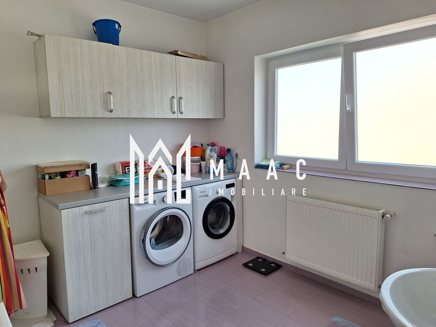 Apartament 4 camere | Arhitectilor | Terasa | Parcare - Poză 9