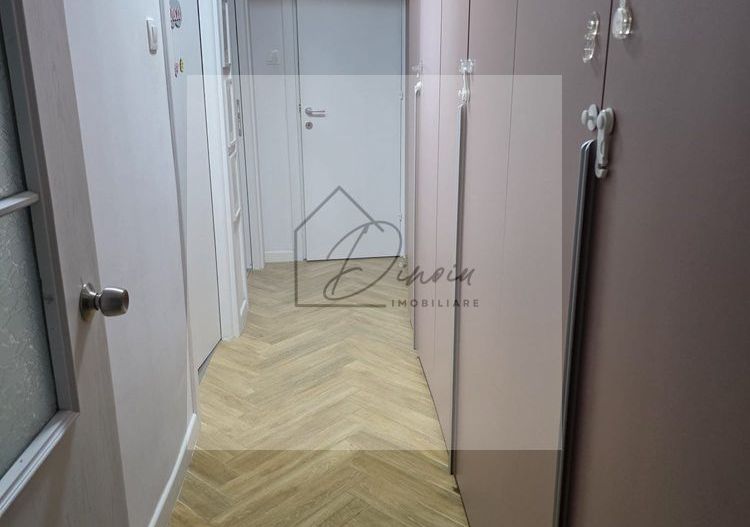 Apartament 3 camere Gara Obor I Premium - Renovat 2023 I COMISION 0% - Poză 6